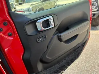 Jeep Wrangler Unlimited 2022 4x4 Sport 4dr SUV
