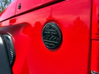 Jeep Wrangler Unlimited 2022 4x4 Sport 4dr SUV