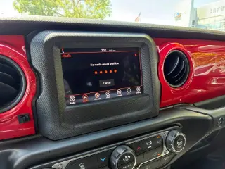 Jeep Wrangler Unlimited 2022 4x4 Sport 4dr SUV