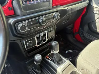 Jeep Wrangler Unlimited 2022 4x4 Sport 4dr SUV
