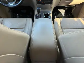 Jeep Grand Cherokee 2021 4x4 Limited 4dr SUV
