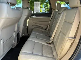Jeep Grand Cherokee 2021 4x4 Limited 4dr SUV