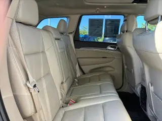 Jeep Grand Cherokee 2021 4x4 Limited 4dr SUV
