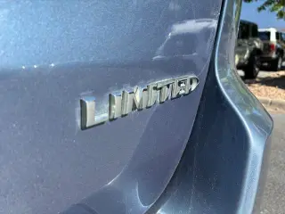 Jeep Grand Cherokee 2021 4x4 Limited 4dr SUV