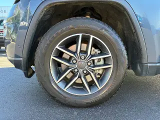 Jeep Grand Cherokee 2021 4x4 Limited 4dr SUV