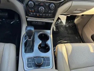 Jeep Grand Cherokee 2021 4x4 Limited 4dr SUV