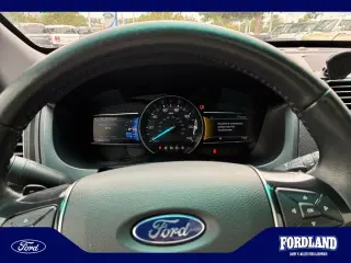 Ford Explorer 2017 AWD Limited 4dr SUV