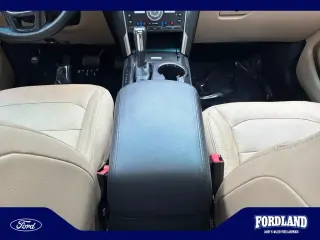 Ford Explorer 2017 AWD Limited 4dr SUV