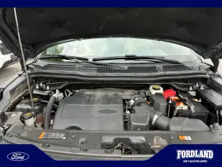 Ford Explorer 2017 AWD Limited 4dr SUV