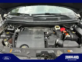 Ford Explorer 2017 AWD Limited 4dr SUV