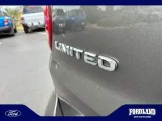 Ford Explorer 2017 AWD Limited 4dr SUV