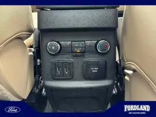 Ford Explorer 2017 AWD Limited 4dr SUV