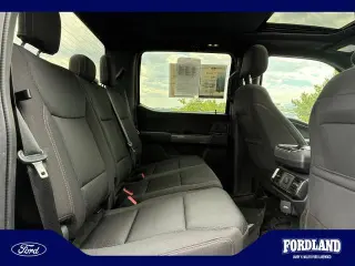 Ford F-150 2021 4x4 Limited 4dr SuperCrew 5.5 ft. SB