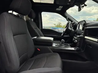 Ford F-150 2021 4x4 Limited 4dr SuperCrew 5.5 ft. SB