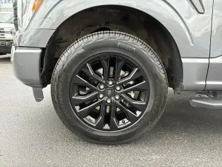Ford F-150 2021 4x4 Limited 4dr SuperCrew 5.5 ft. SB