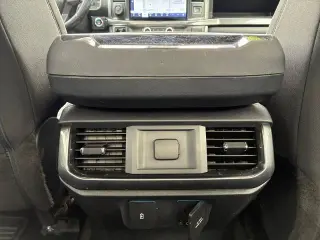 Ford F-150 2021 4x4 Limited 4dr SuperCrew 5.5 ft. SB