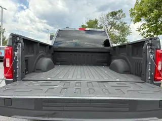Ford F-150 2021 4x4 Limited 4dr SuperCrew 5.5 ft. SB