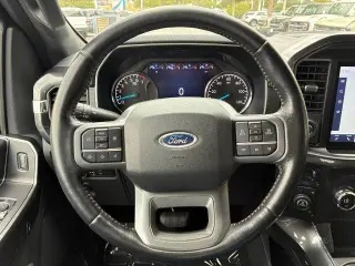 Ford F-150 2021 4x4 Limited 4dr SuperCrew 5.5 ft. SB