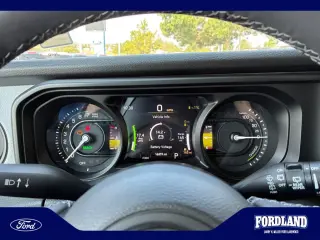 Jeep Wrangler 2025 4x4 Willys '41 4xe 4dr SUV