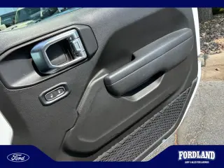 Jeep Wrangler 2025 4x4 Willys '41 4xe 4dr SUV