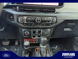 Jeep Wrangler 2025 4x4 Willys '41 4xe 4dr SUV