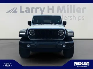 Jeep Wrangler 2025 4x4 Willys '41 4xe 4dr SUV