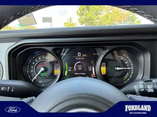 Jeep Wrangler 2025 4x4 Willys '41 4xe 4dr SUV