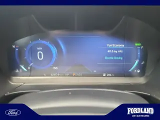 Ford Escape Hybrid 2021 AWD SEL 4dr SUV
