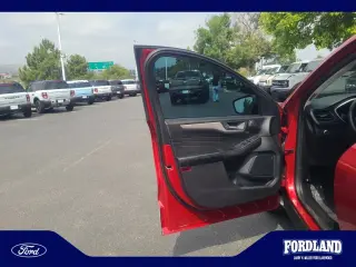 Ford Escape Hybrid 2021 AWD SEL 4dr SUV
