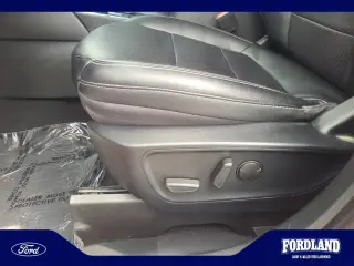 Ford Escape Hybrid 2021 AWD SEL 4dr SUV