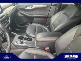 Ford Escape Hybrid 2021 AWD SEL 4dr SUV