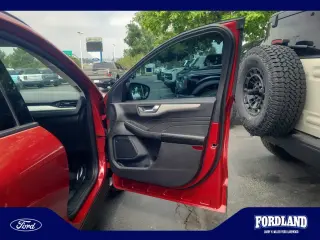 Ford Escape Hybrid 2021 AWD SEL 4dr SUV