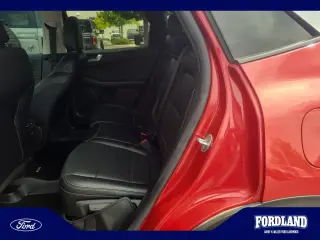 Ford Escape Hybrid 2021 AWD SEL 4dr SUV
