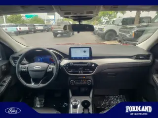 Ford Escape Hybrid 2021 AWD SEL 4dr SUV