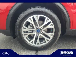 Ford Escape Hybrid 2021 AWD SEL 4dr SUV