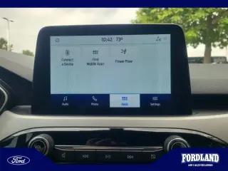 Ford Escape Hybrid 2021 AWD SEL 4dr SUV