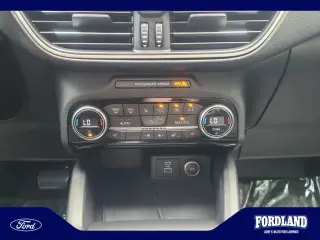 Ford Escape Hybrid 2021 AWD SEL 4dr SUV