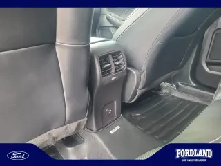 Ford Escape Hybrid 2021 AWD SEL 4dr SUV