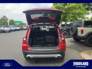 Ford Escape Hybrid 2021 AWD SEL 4dr SUV