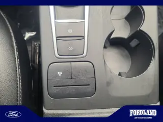 Ford Escape Hybrid 2021 AWD SEL 4dr SUV