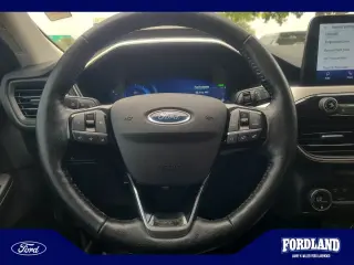 Ford Escape Hybrid 2021 AWD SEL 4dr SUV