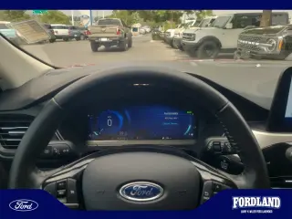 Ford Escape Hybrid 2021 AWD SEL 4dr SUV