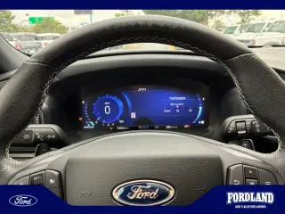 Ford Explorer 2020 AWD ST 4dr SUV