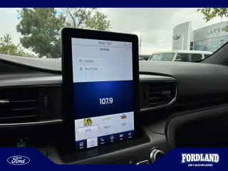 Ford Explorer 2020 AWD ST 4dr SUV