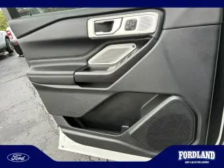 Ford Explorer 2020 AWD ST 4dr SUV