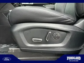 Ford Explorer 2020 AWD ST 4dr SUV