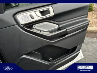 Ford Explorer 2020 AWD ST 4dr SUV