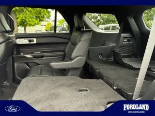 Ford Explorer 2020 AWD ST 4dr SUV