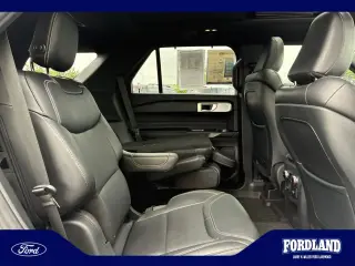 Ford Explorer 2020 AWD ST 4dr SUV