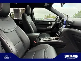 Ford Explorer 2020 AWD ST 4dr SUV